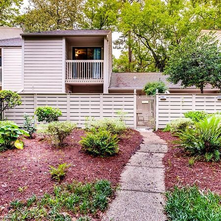 Shipmaster 1902 Apartment Pulau Hilton Head Luaran gambar