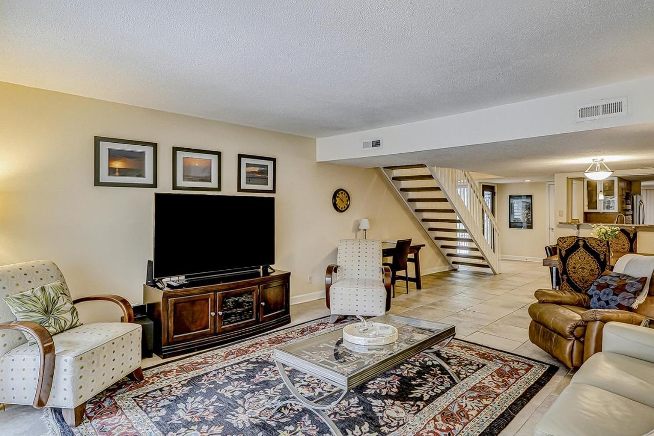Shipmaster 1902 Apartment Pulau Hilton Head Luaran gambar