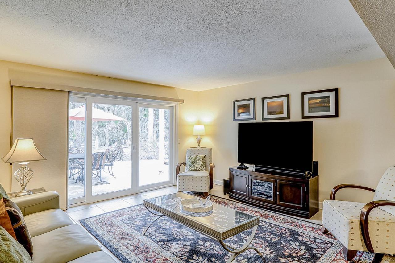 Shipmaster 1902 Apartment Pulau Hilton Head Luaran gambar