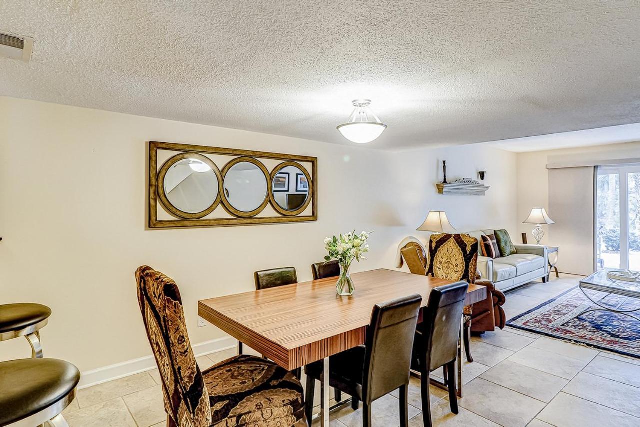 Shipmaster 1902 Apartment Pulau Hilton Head Luaran gambar