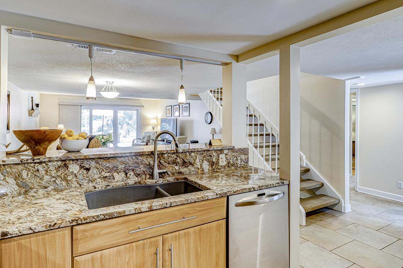 Shipmaster 1902 Apartment Pulau Hilton Head Luaran gambar