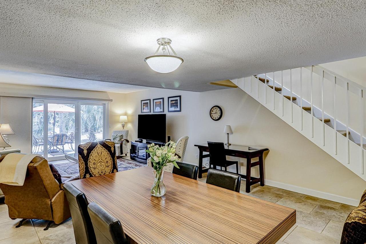 Shipmaster 1902 Apartment Pulau Hilton Head Luaran gambar