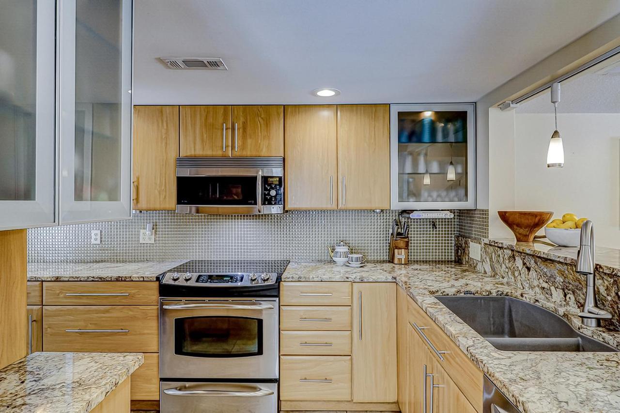 Shipmaster 1902 Apartment Pulau Hilton Head Luaran gambar