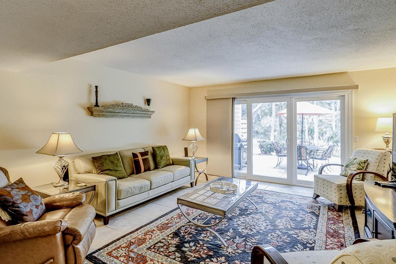 Shipmaster 1902 Apartment Pulau Hilton Head Luaran gambar