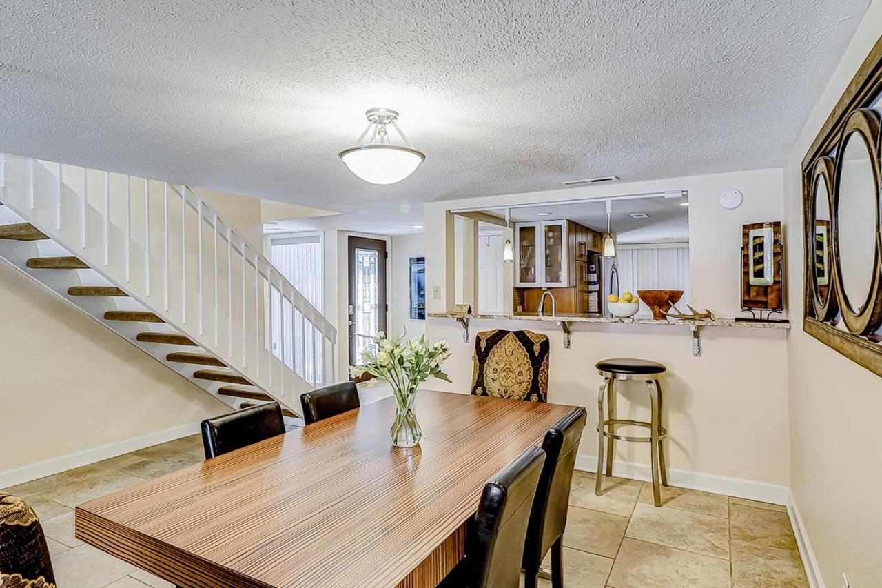 Shipmaster 1902 Apartment Pulau Hilton Head Luaran gambar