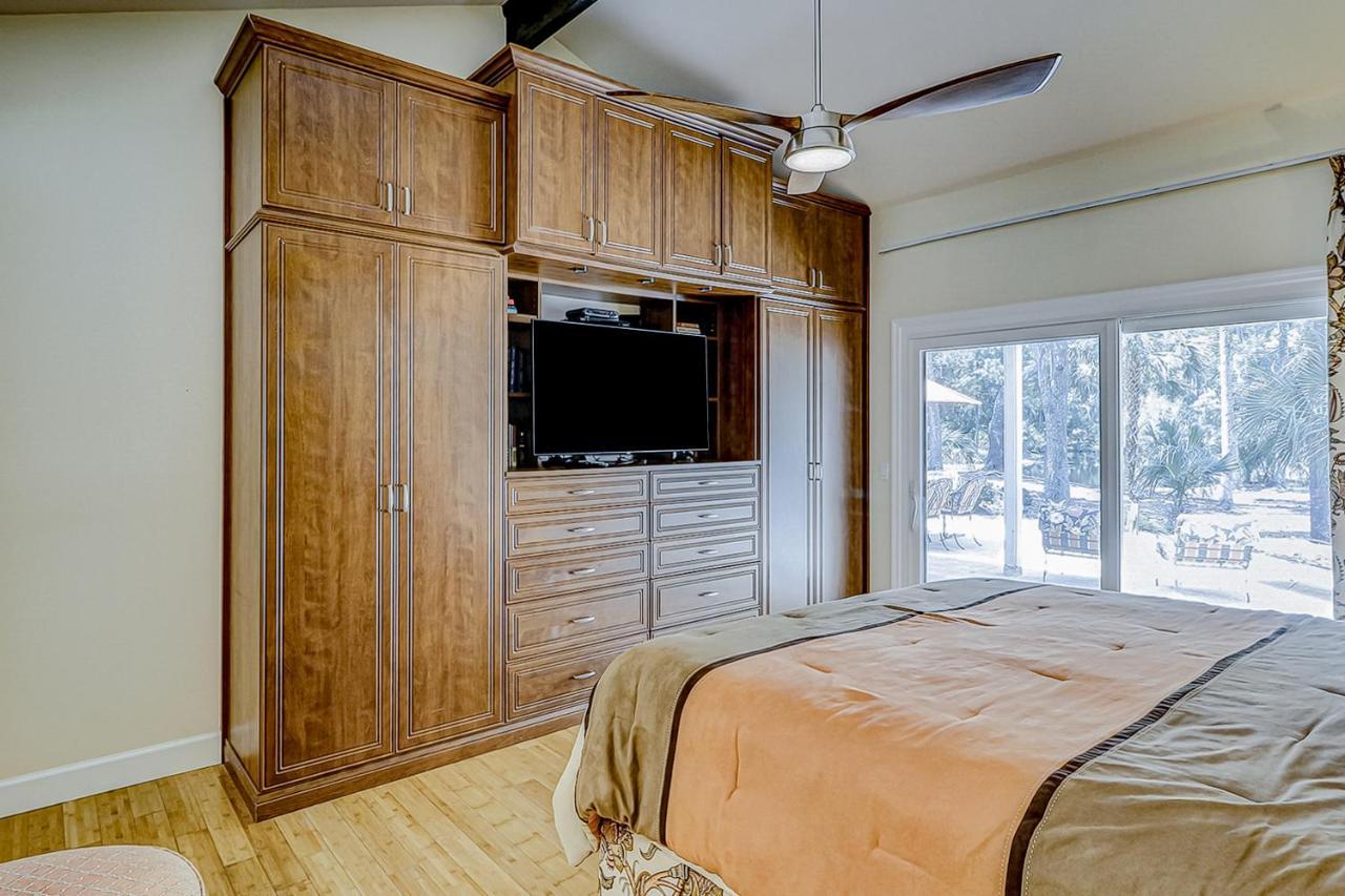 Shipmaster 1902 Apartment Pulau Hilton Head Luaran gambar