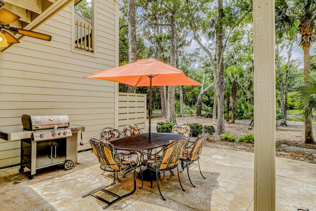 Shipmaster 1902 Apartment Pulau Hilton Head Luaran gambar