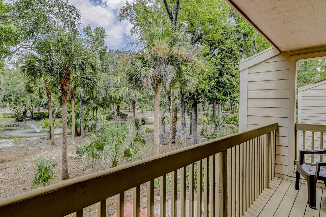 Shipmaster 1902 Apartment Pulau Hilton Head Luaran gambar