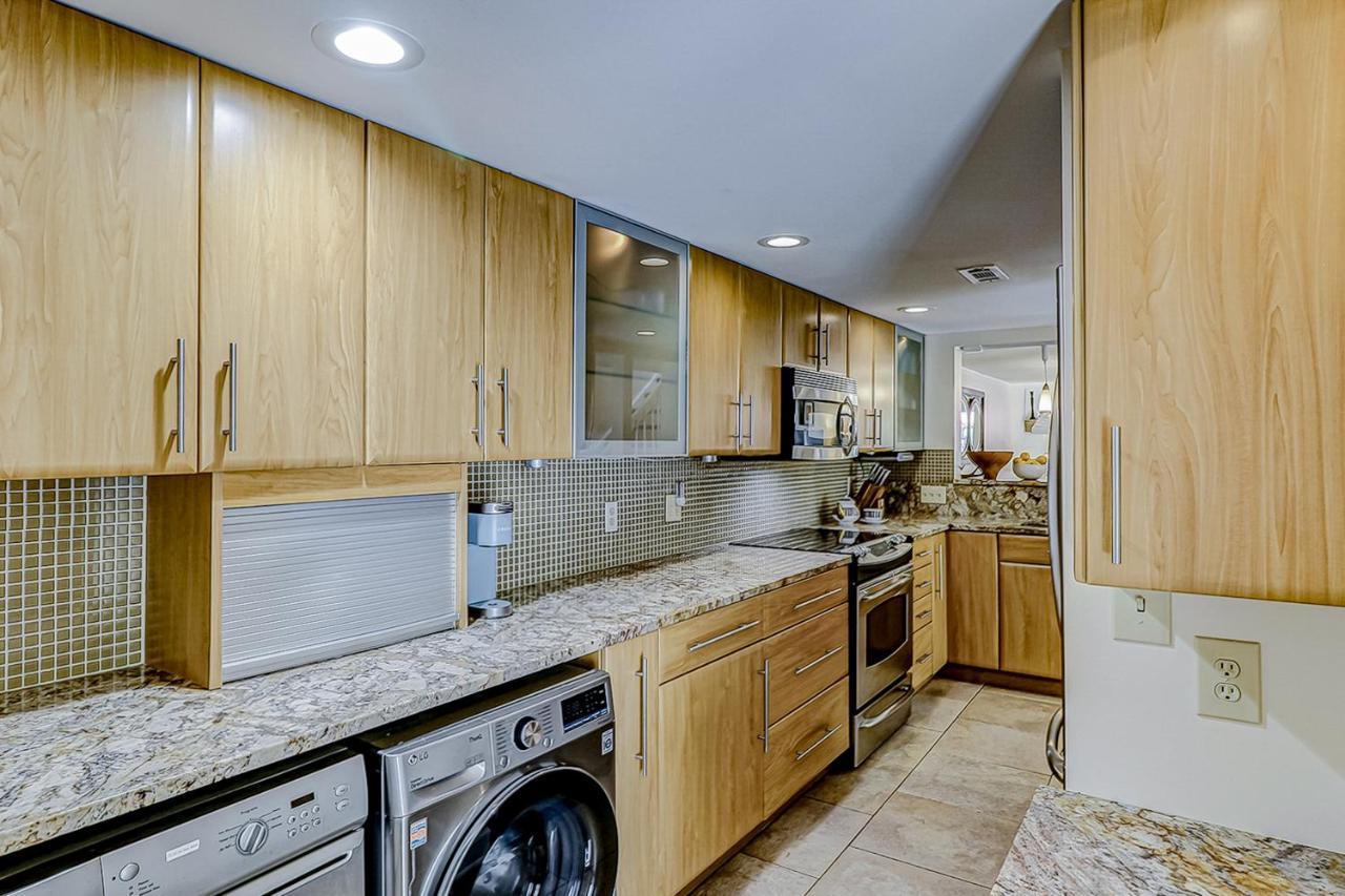 Shipmaster 1902 Apartment Pulau Hilton Head Luaran gambar