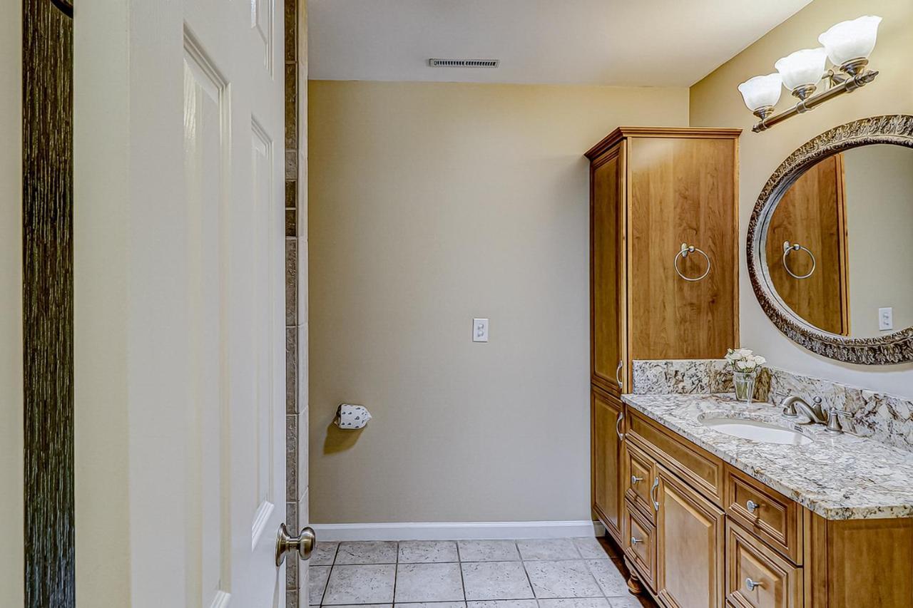 Shipmaster 1902 Apartment Pulau Hilton Head Luaran gambar