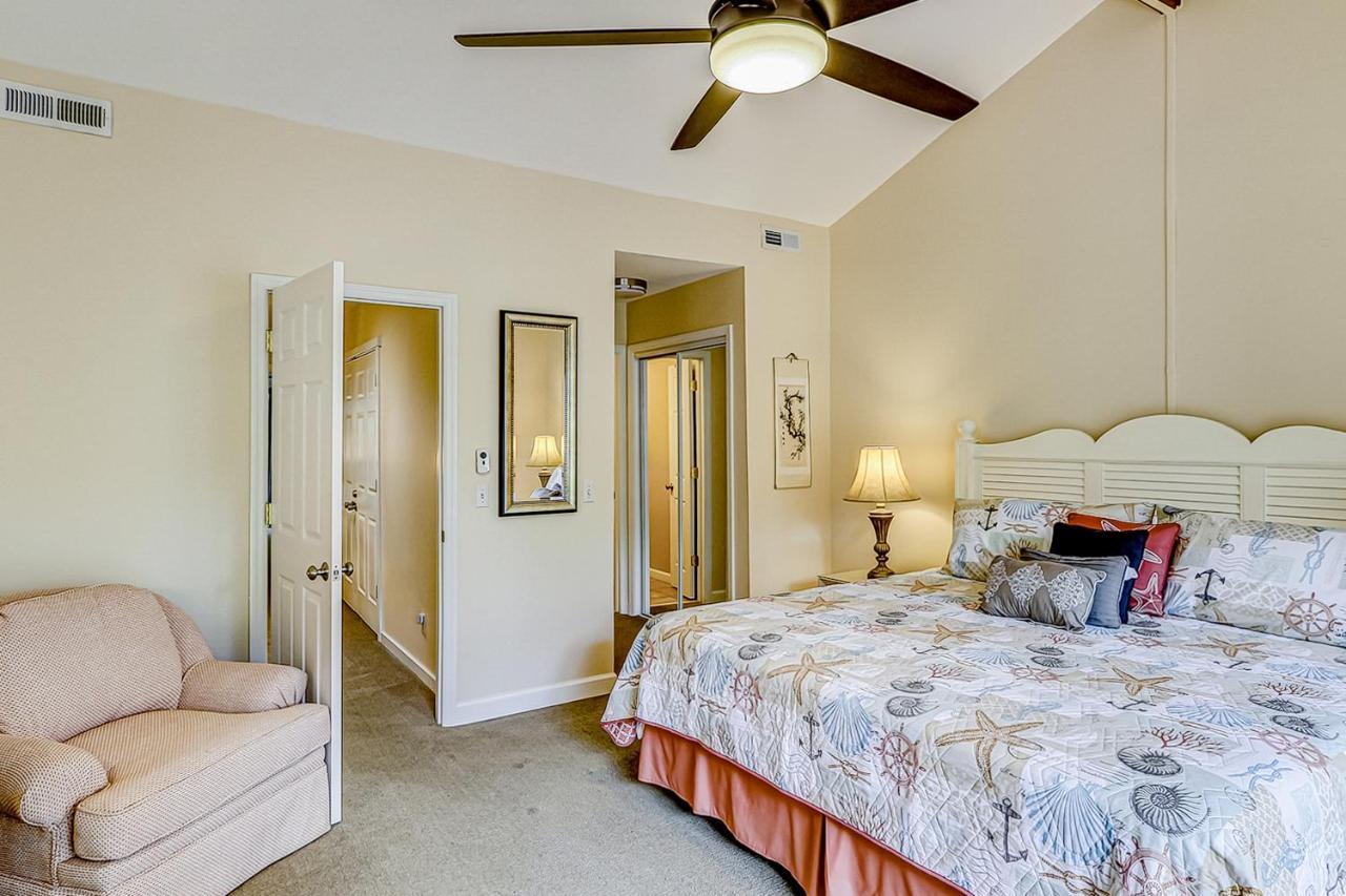 Shipmaster 1902 Apartment Pulau Hilton Head Luaran gambar