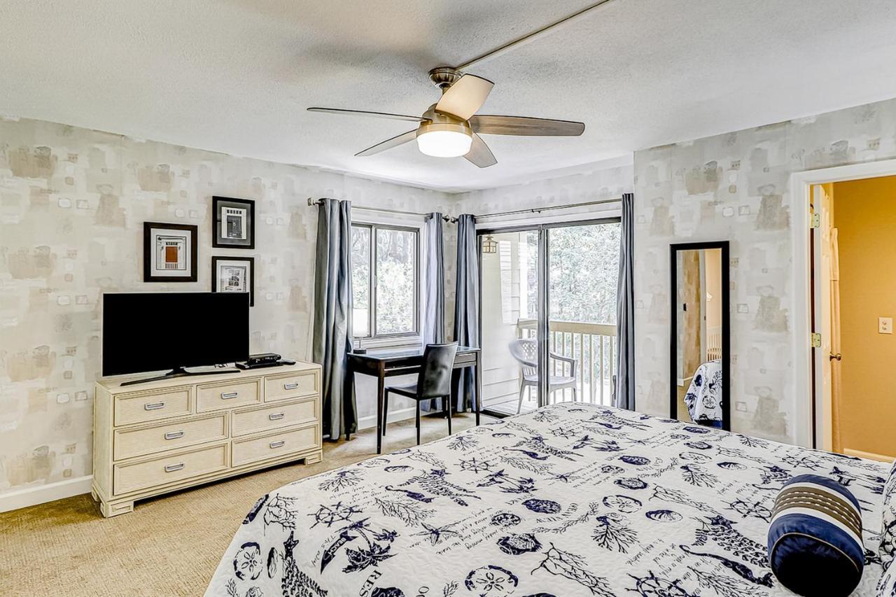 Shipmaster 1902 Apartment Pulau Hilton Head Luaran gambar
