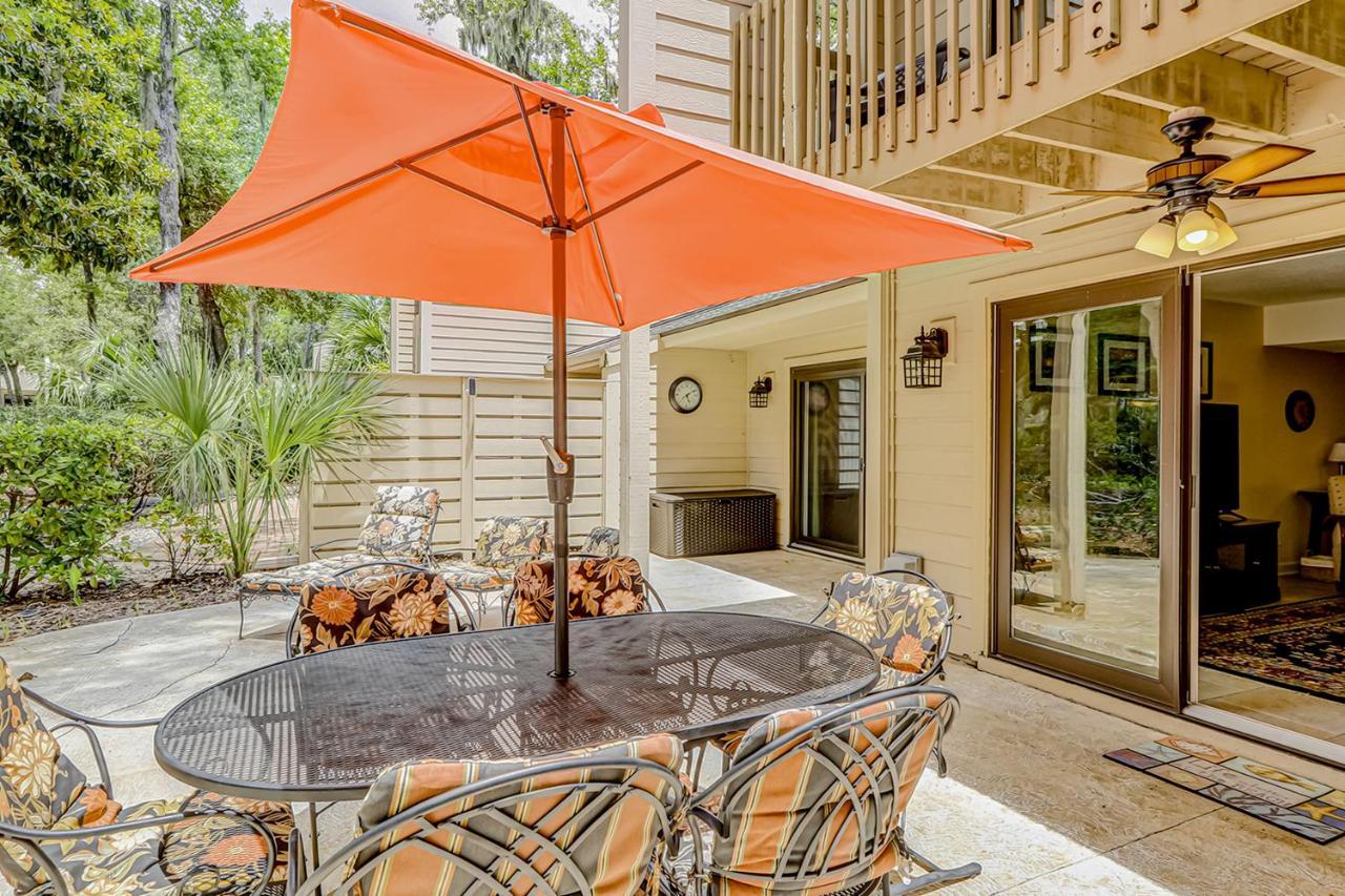 Shipmaster 1902 Apartment Pulau Hilton Head Luaran gambar