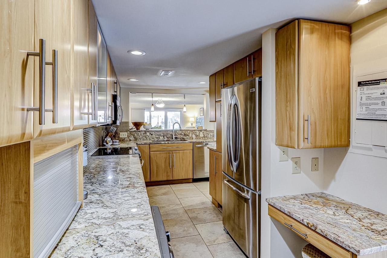 Shipmaster 1902 Apartment Pulau Hilton Head Luaran gambar
