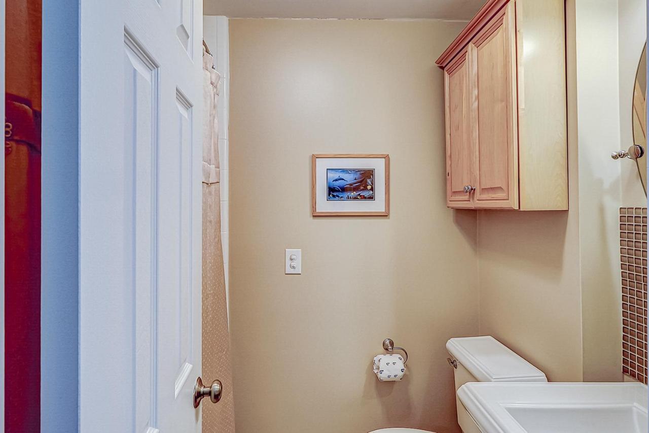Shipmaster 1902 Apartment Pulau Hilton Head Luaran gambar