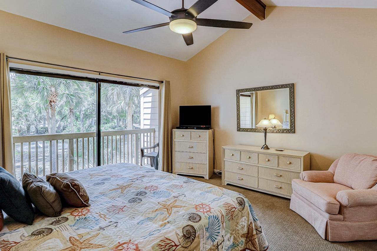 Shipmaster 1902 Apartment Pulau Hilton Head Luaran gambar