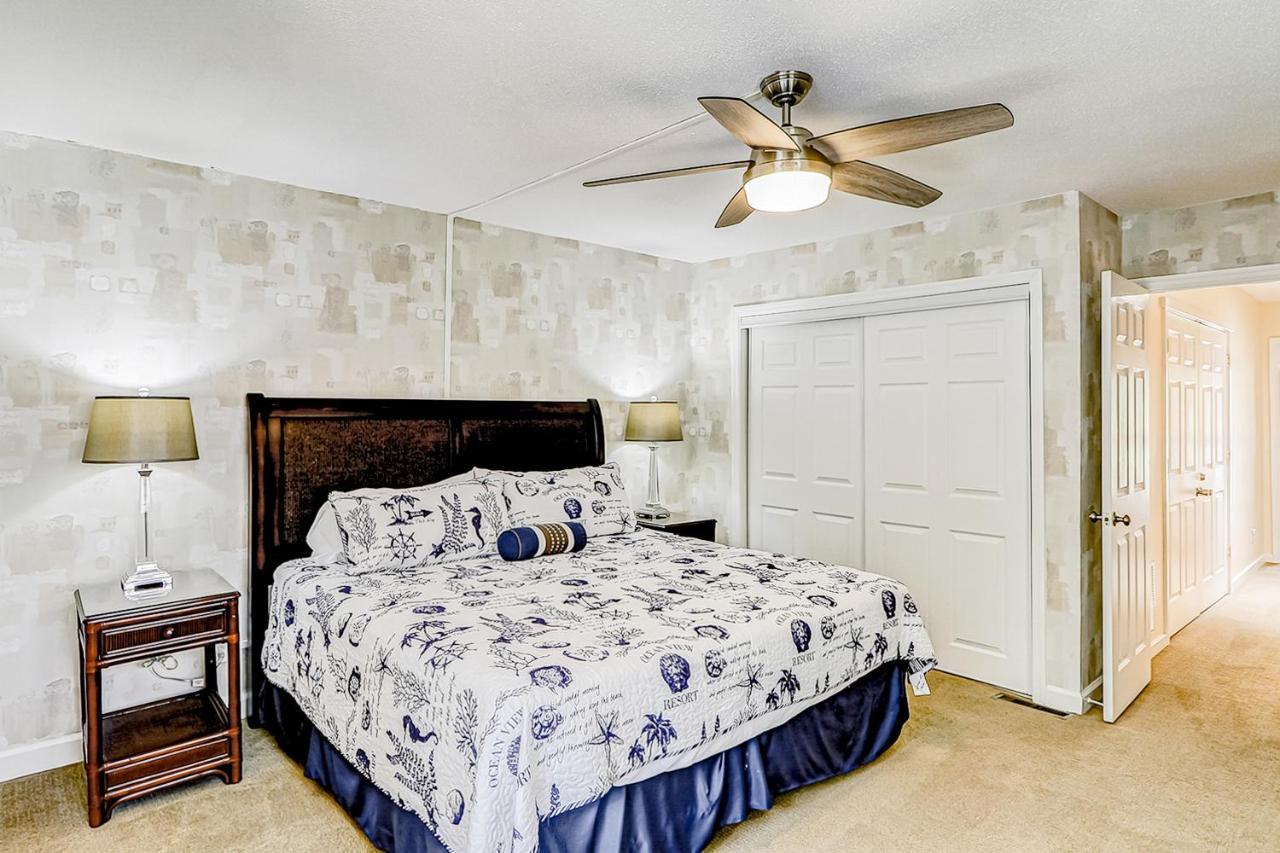 Shipmaster 1902 Apartment Pulau Hilton Head Luaran gambar