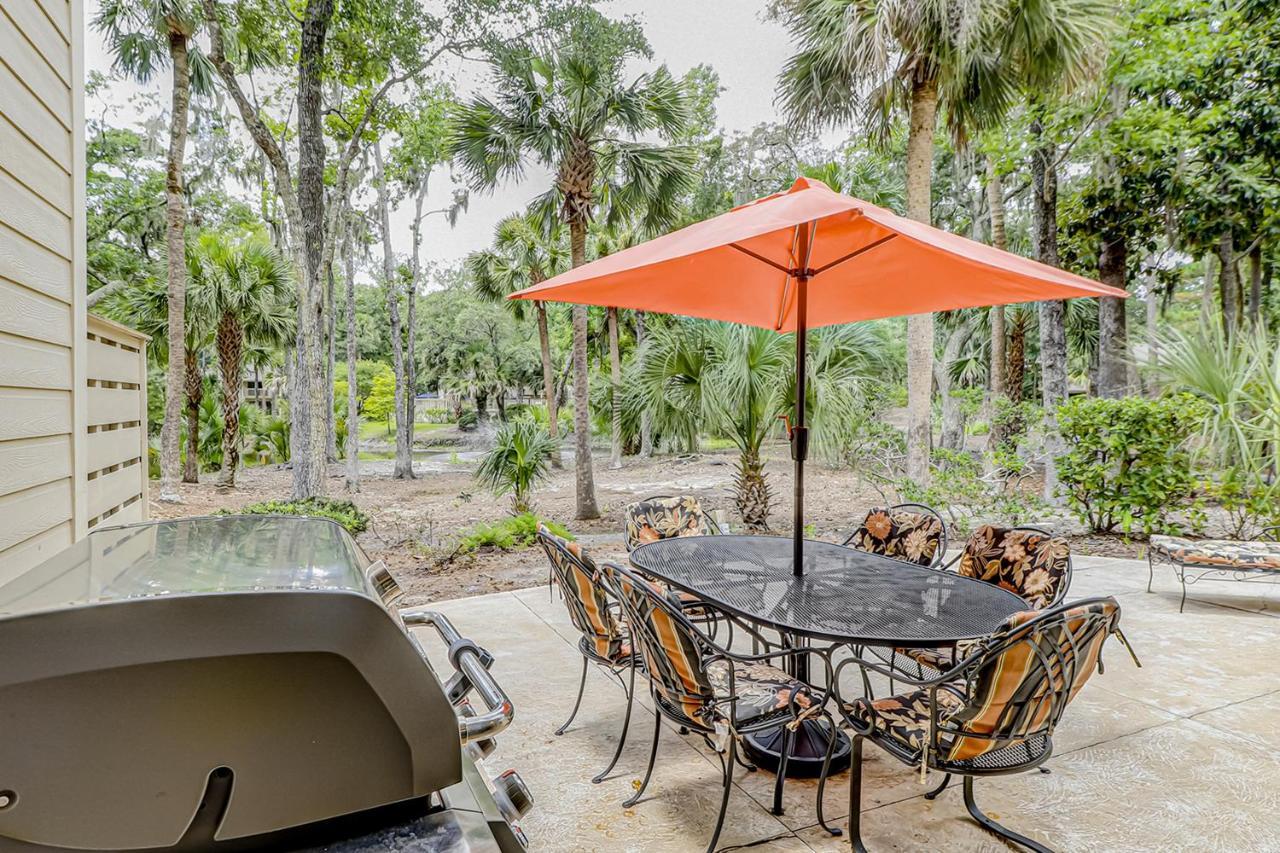 Shipmaster 1902 Apartment Pulau Hilton Head Luaran gambar