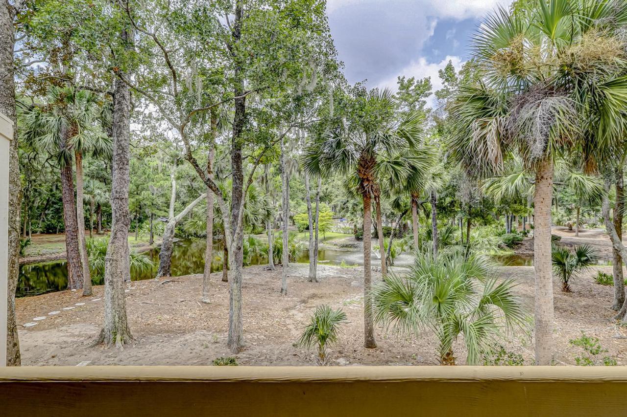 Shipmaster 1902 Apartment Pulau Hilton Head Luaran gambar