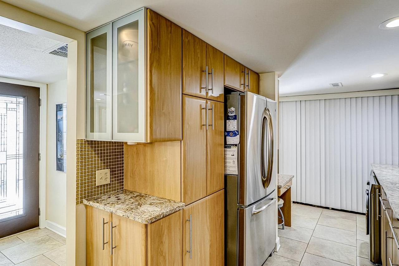 Shipmaster 1902 Apartment Pulau Hilton Head Luaran gambar