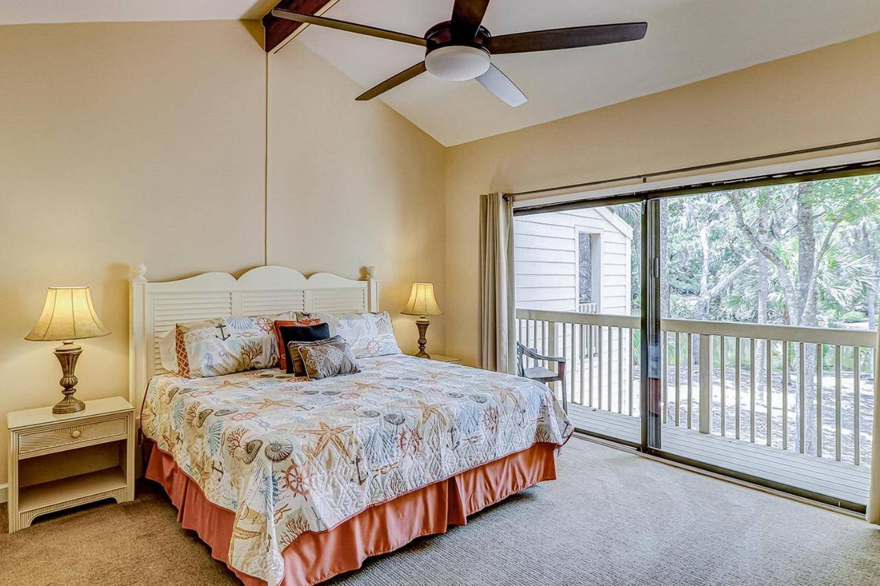 Shipmaster 1902 Apartment Pulau Hilton Head Luaran gambar