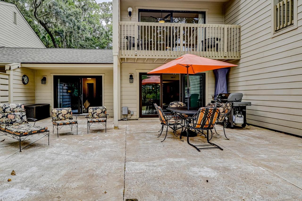 Shipmaster 1902 Apartment Pulau Hilton Head Luaran gambar
