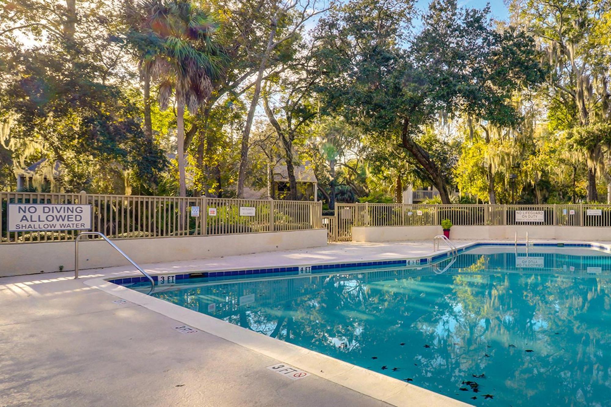 Shipmaster 1902 Apartment Pulau Hilton Head Luaran gambar