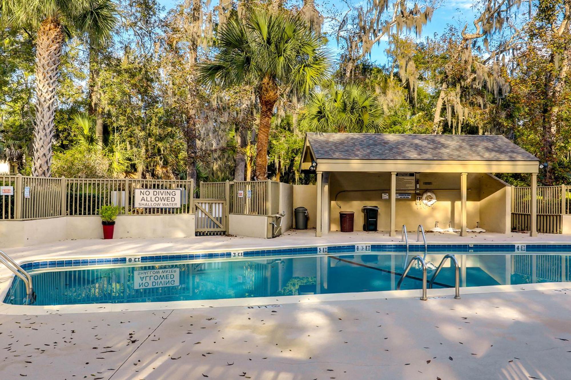 Shipmaster 1902 Apartment Pulau Hilton Head Luaran gambar
