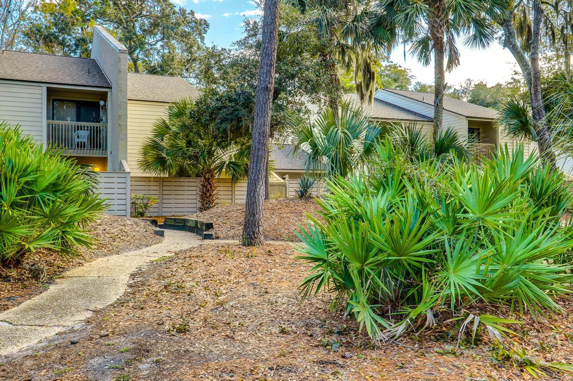 Shipmaster 1902 Apartment Pulau Hilton Head Luaran gambar