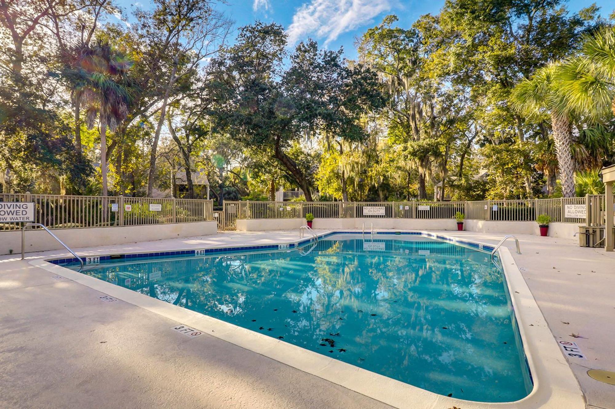 Shipmaster 1902 Apartment Pulau Hilton Head Luaran gambar
