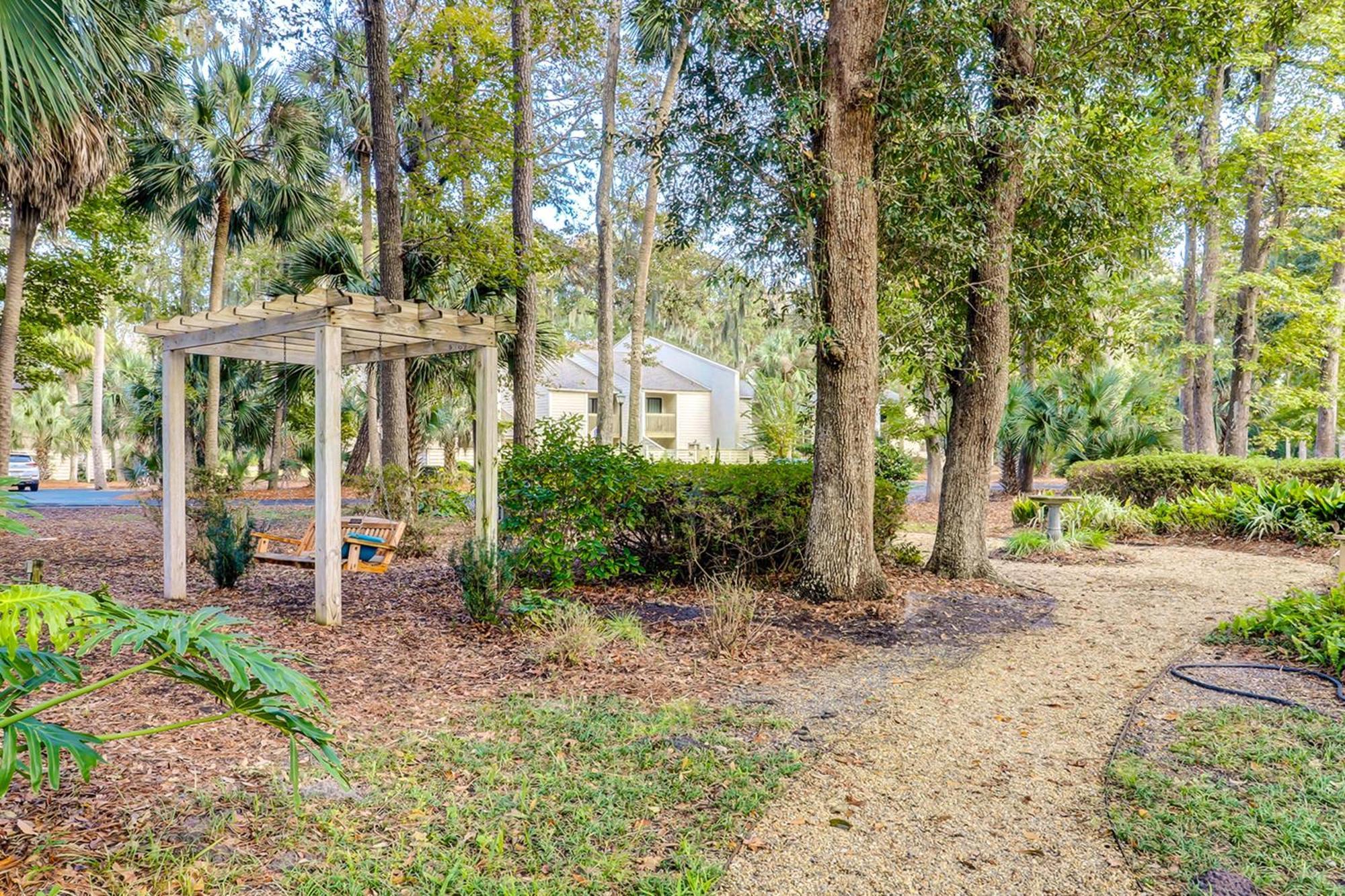 Shipmaster 1902 Apartment Pulau Hilton Head Luaran gambar
