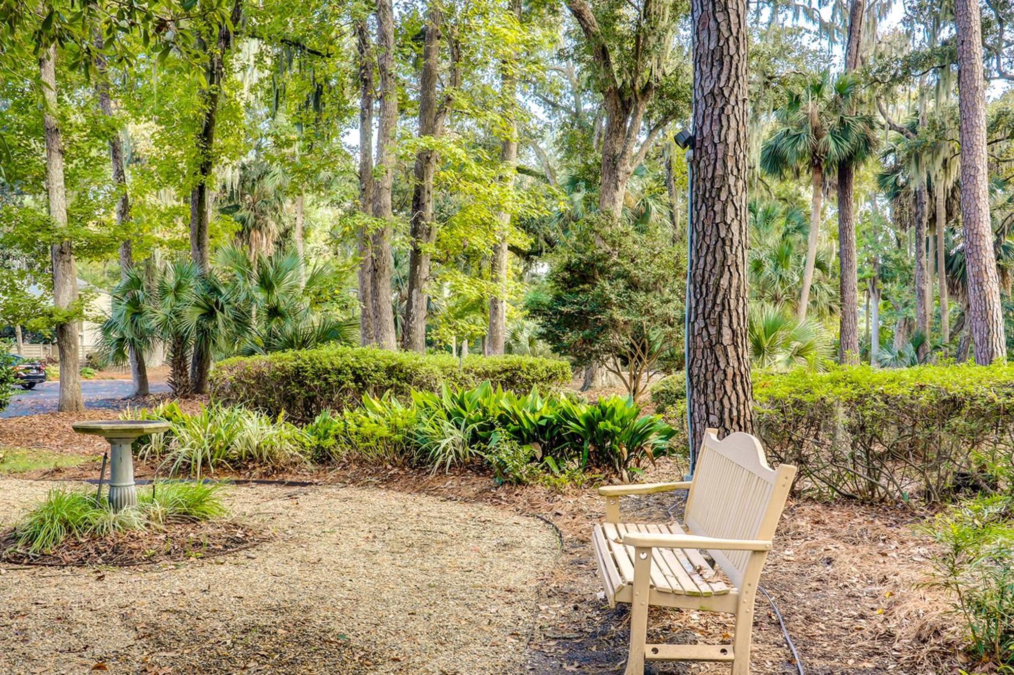 Shipmaster 1902 Apartment Pulau Hilton Head Luaran gambar