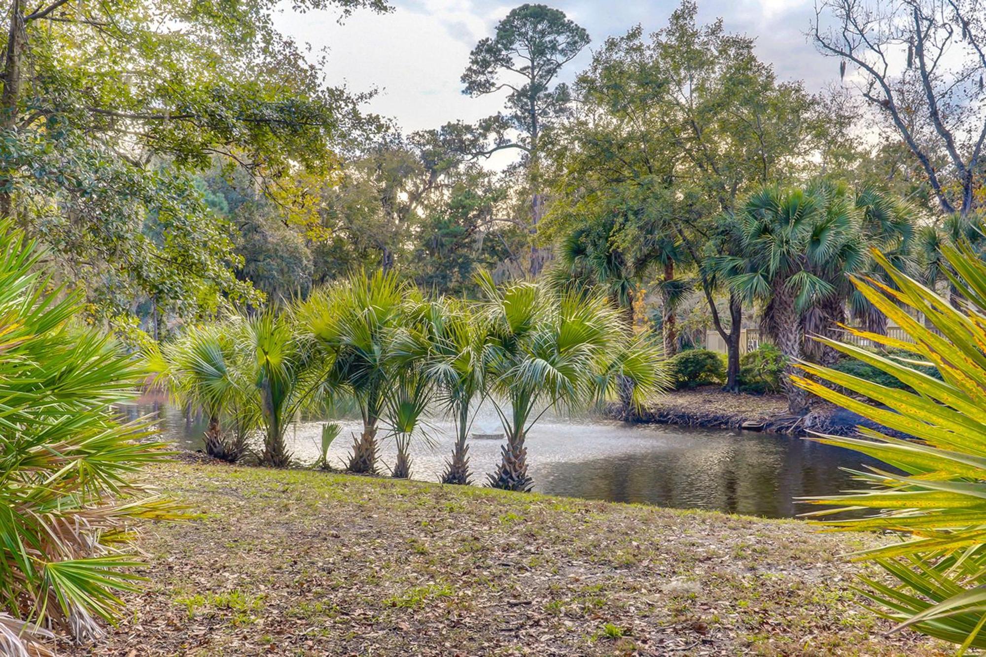 Shipmaster 1902 Apartment Pulau Hilton Head Luaran gambar