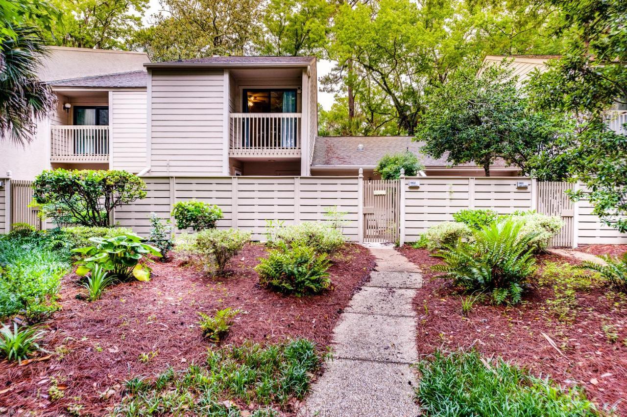 Shipmaster 1902 Apartment Pulau Hilton Head Luaran gambar